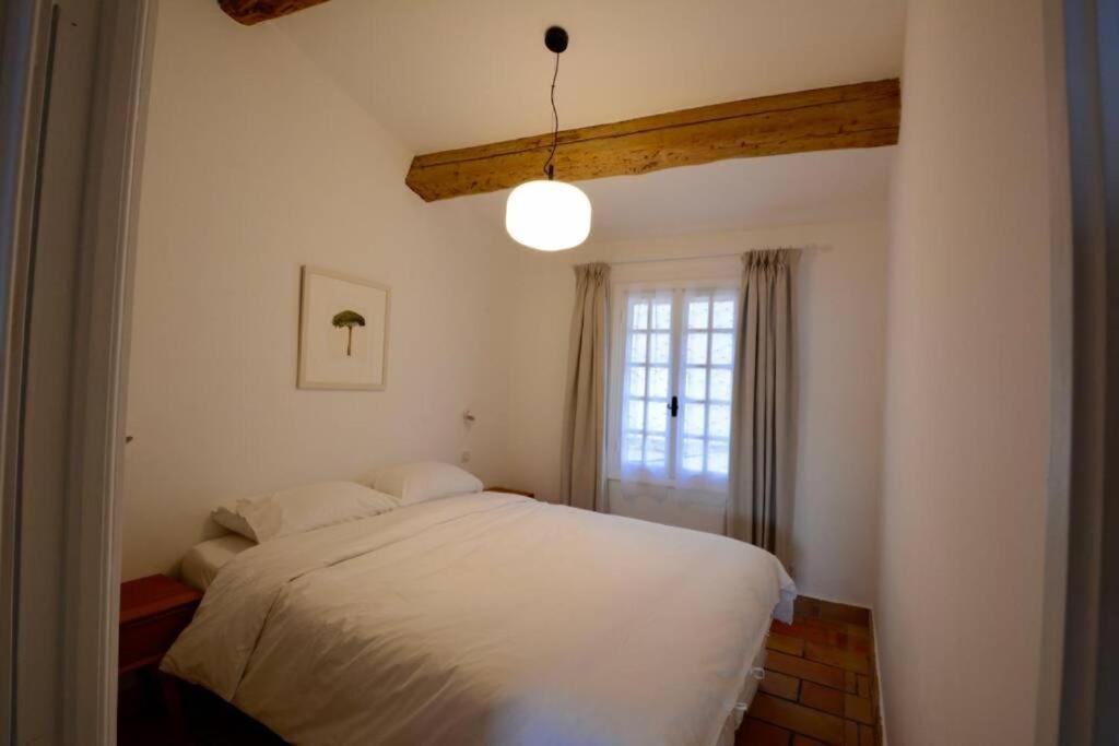 The Sea Apartment 2 - Sea View On The Ramparts Of Old Town Antibes Exterior photo